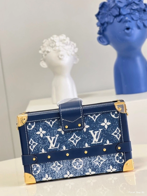 First bags ru PETITE MALLE VUITTON LOUIS 0708